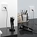 Charger Stand Compatible with Philips Norelco Shaver S7887/82 S5880/81 S7885/85 X9000/90 XP9204/85 S7886/84 X9002/82 XP9201/88 S7889/91 S9987/85 X9001/91 XP9203/81 S9606/80 S8696/86 XP9200/82 X9001/81