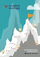Creative Startups Field Journal 173554423X Book Cover