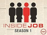 Inside Job Season 1