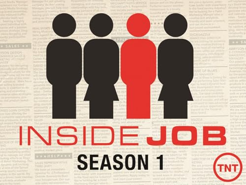 Inside Job Season 1