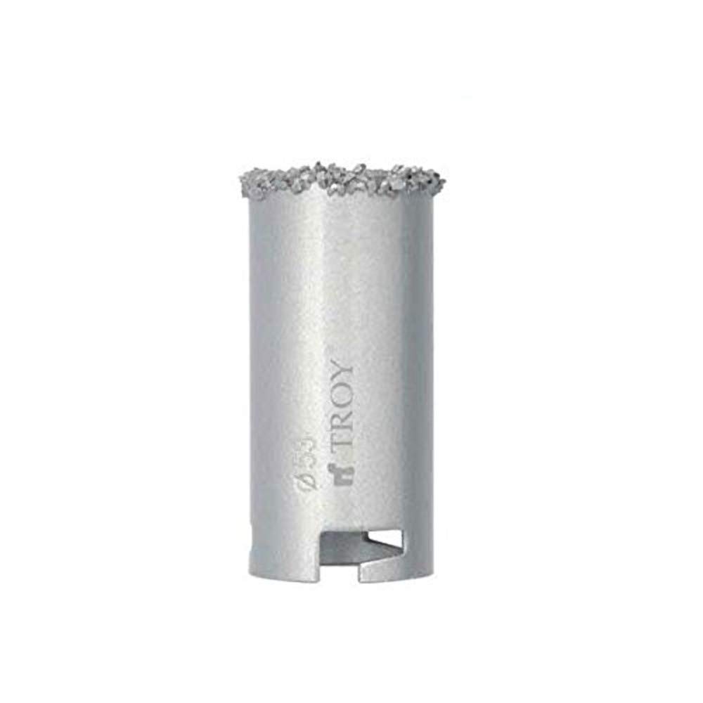 Troy T 27453 Tungsten Karpit Deliçi, 53 Mm
