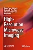 High-Resolution Microwave Imaging