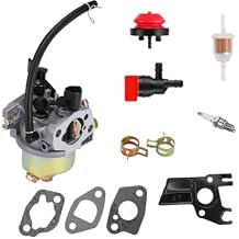 2410 CARB CARBURETOR 951-15236 751-15236 for MTD Snow Blower Troy Bilt 208CC Storm 2410 2420 2620 2690 2690XP 524WE 524SWE Snowthrower 31BS6BN2711, 789845