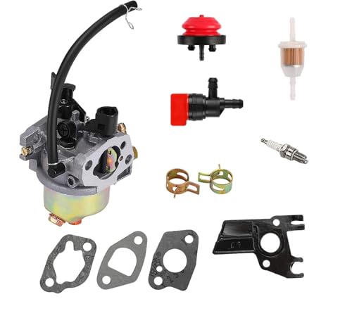 2410 CARB CARBURETOR 951-15236 751-15236 for MTD Snow Blower Troy Bilt 208CC Storm 2410 2420 2620 2690 2690XP 524WE 524SWE Snowthrower 31BS6BN2711 789845