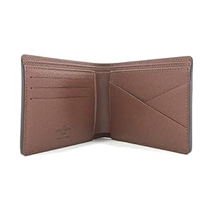 ルイヴィトン　LOUISVUITTON ポルトフォイユ　財布 Amazon | (ルイヴィトン) LOUIS VUITTON M60895 財布 メンズ
