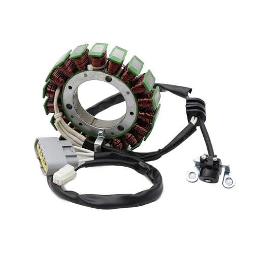 1WS-81410-00 XSR700/MTM690 MTM690-U MT07/MTT690 MT-07 700 XTZ700 �I�[�g�o�C���d�@���C�X�e�[�^�R�C���ɓK��