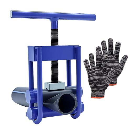 BIAXJUNY 1/2-2.5in Gas & Water Tool