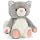 Grey Cat