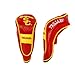 NCAA USC Trojans Hybrid Head Cover