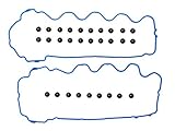 Evergreen VC8-21200 Fits 04-06 Ford F150 F250 F350 Heavy Duty Expedition 5.4L TRITON Valve Cover Gasket Set
