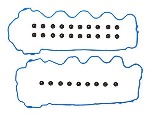 Evergreen VC8-21200 Compatible With 04-06 Ford F150 F250 F350 Heavy Duty Expedition 5.4L TRITON Valve Cover Gasket Set