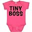 Vintage Hot Pink