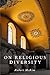 On Religious Diversity