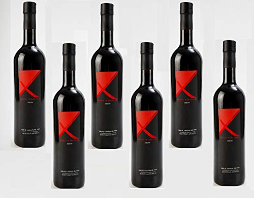Pedro Ximenez, Cosecha. D.O. Montilla-Moriles