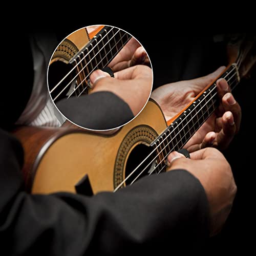 Pack de 12 médiators en peau de serpent pour guitare électrique Guitare acoustique Diverses guitares - Les Beatles, Paul McCartney, John Lennon, RIngo Starr, George Harrison Pack de 12 médiators en peau de serpent pour guitare électrique Guitare acoustique Diverses guitares – Image 8