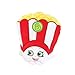 Shopkins - Poppy Corn - Peluche Popcorn 15 cm