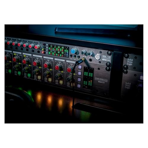 Solid State Logic (SSL) SSL18 USBオーディオインターフェイス の商品画像 4
