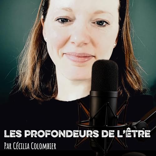 Page de couverture de Les profondeurs de l’Être