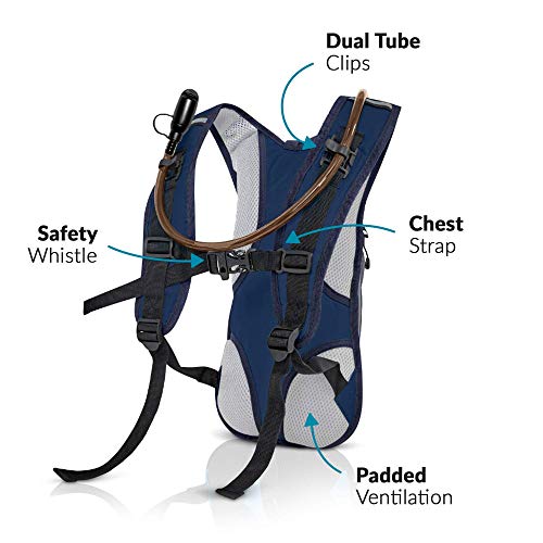 water buffalo backpack
