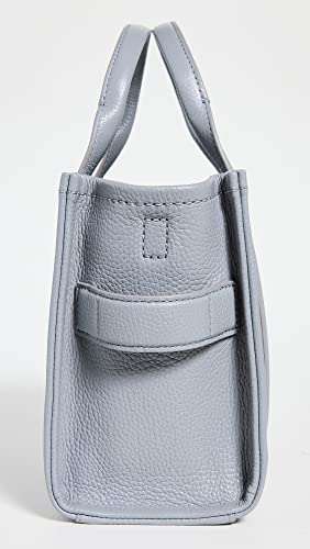 Image of Marc Jacobs Women's The Leather Small Tote Bag