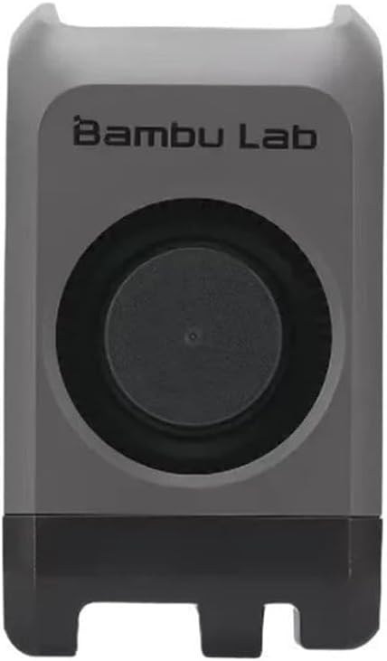 Tool Head Front Cover Assembly Fit for Bambu Lab P2S 3D Printer Accessories