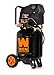WEN 2289 10-Gallon Oil-Free Vertical Air Compressor, 150 PSI