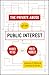 Produktbild The Private Abuse of the Public Interest: Market Myths and Policy Muddles (Chicago Studies in American Politics)
