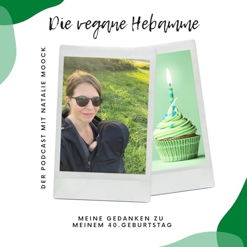 Meine Gedanken zu meinem 40.Geburtstag