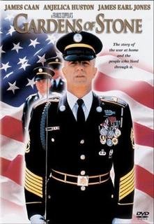 Gardens of Stone 0767892259 Book Cover