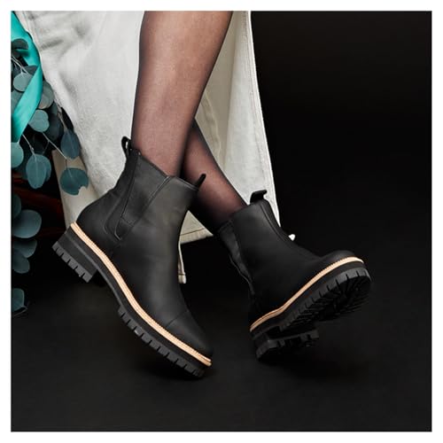 Toms 10016845 Women'S, Dakota Boot thumb #7