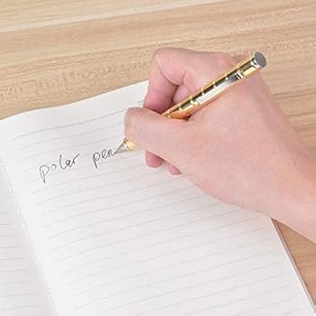 Beauenty Magnetic Fidget Pen Toy Magnet Gel Pen Fidget Toy Think Ink Pen Can Be Transformed Into A Variety Of Creative For Adult And Children Stress Relief Office Product Silver Buy Online