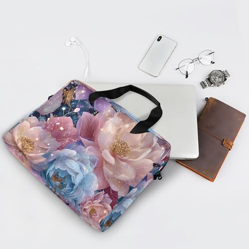 Funda maletín portátil para laptop 13-15.6 pulgadas miniatura 7