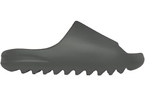 Yezz Men's Low Light Reflective Slip on Loafer Dress Casual Driving Walking Shoes