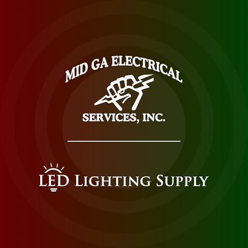 How Mid Georgia Electric Uses LED Lighting to Reduce Energy and Maintenance Costs