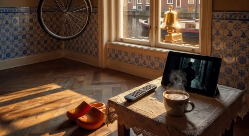Seriegesprek: The Terminal List: Dark Wolf