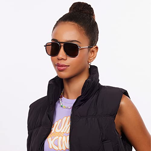 Image of Hip Hop Full Rim Square Branded and Stylish Sunglasses For Men & Women | Polarized and 100% UV Protected | Medium | LK S15200