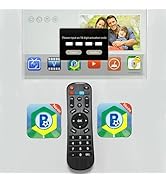 BRTV Brazil IP-TV Renew Activate Code One Year Brasil - Codigo para Aplicativo BRTV aparelhos T-I...