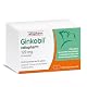 Ginkgo Ratiopharm Ginkobil 120 mg Filmtabletten im Vergleich