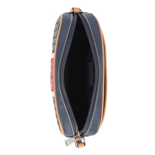 Image of Nautica Women's Candid Camera Adjustable Crossbody Bag