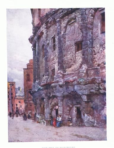 Affiche murale d'art Alberto Pisa poster de qualité supérieure