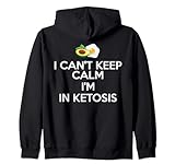 High Fat Low Carb Keto Diet