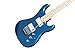 Kramer Pacer Classic, Radio Blue Metallic