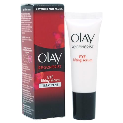 Olay Regenerist Eye Uplifting Serum soin contour des yeux liftant de 15 ml