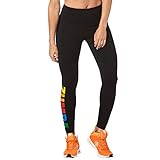 WIDE FASHION VARIATION: Diese modernen, hockfesten Hose Damen bieten Ihnen eine stilvolle und mutige Präsentation der Mode von kleinen bis zu großen Zumba Kleidung Damen. Wählen Sie aus aufregenden schwarzen Sport Leggings und tollen Kompressions-Damen sporthose mit lebendigen Print-Designs