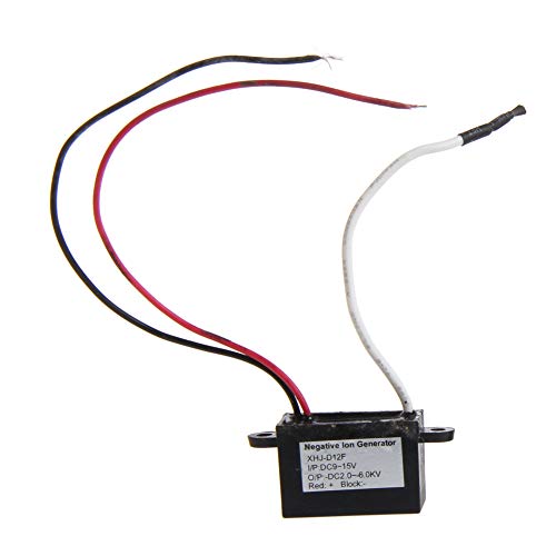 BIlinli DC 12V purificatore d'Aria ionizzatore Ione Negativo purificatore generatore purificatore Auto