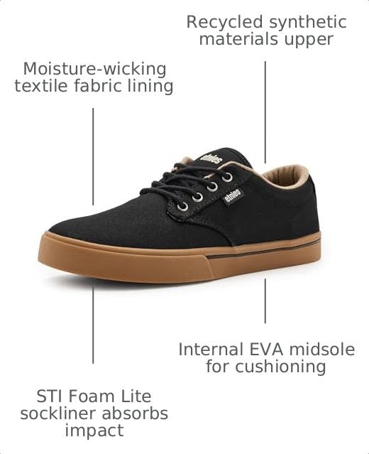 Image of Etnies Jameson 2 Eco