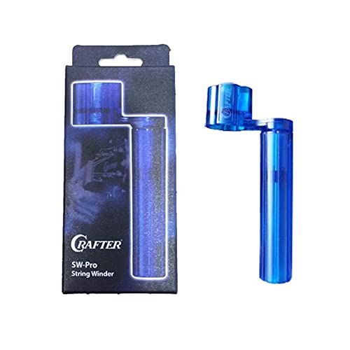 Encordoador Crafter PEG Winder Manual SW-PRO