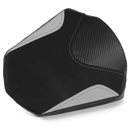 Carénage passager capot moto CBR 500R CB 500F 2019-2021 ABS noir