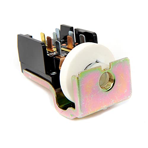 Headlight Switch For 1973 Ford Mustang