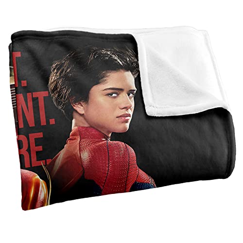 Plaid ultra doux cocooning soirée télé couverture lit FLASH 152x127 cm - 4